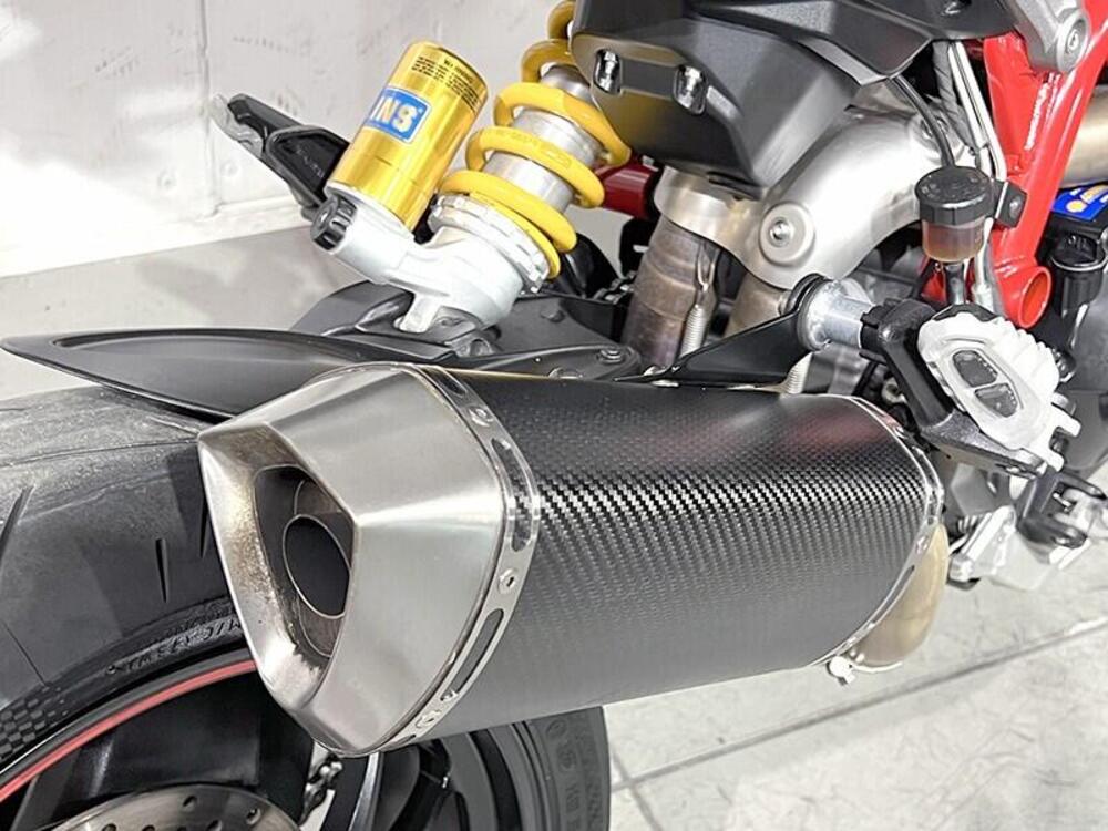 Ducati Hypermotard 821 SP (2013 - 15) (4)