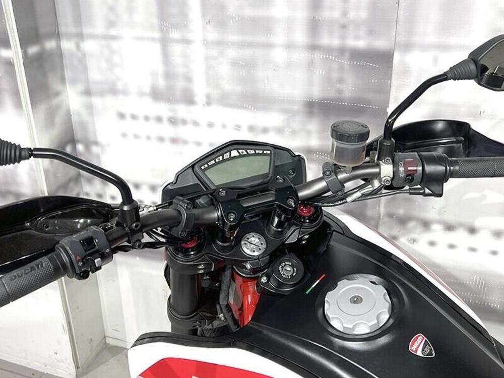 Ducati Hypermotard 821 SP (2013 - 15) (6)