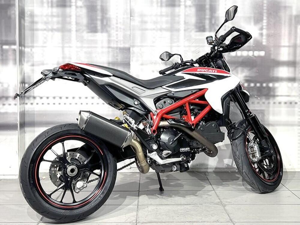 Ducati Hypermotard 821 SP (2013 - 15) (8)