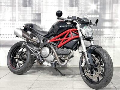 Ducati Monster 796 (2010 - 13) usata