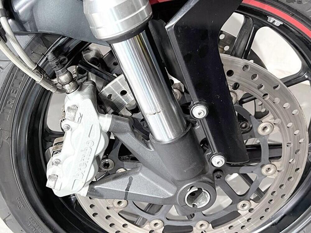 Ducati Monster 796 (2010 - 13) (4)