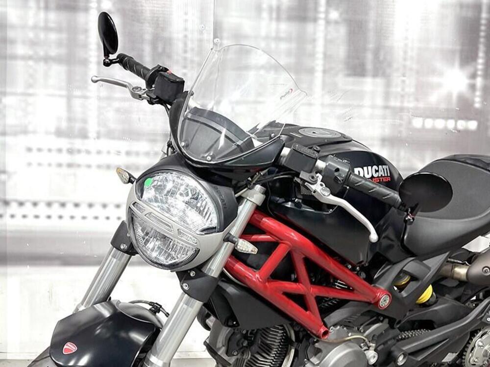 Ducati Monster 796 (2010 - 13) (5)