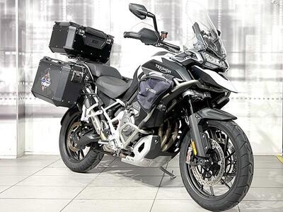Triumph Tiger 1200 GT (2022 - 25) usata