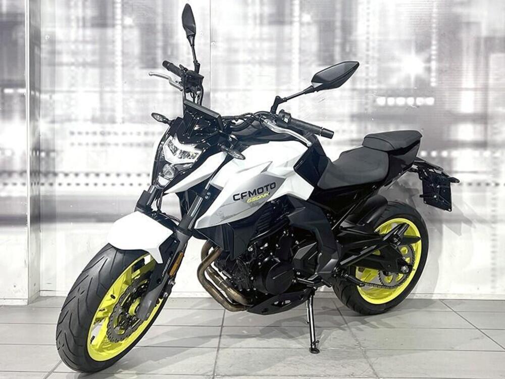 CFMOTO 650NK (2021 - 24) (6)