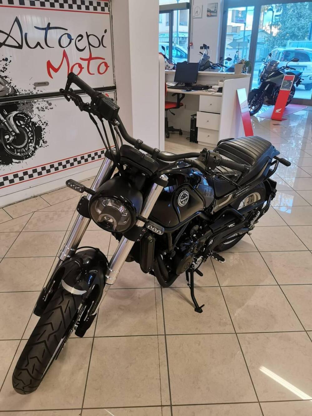 Benelli Leoncino 500 Trail (2021 - 26) (7)