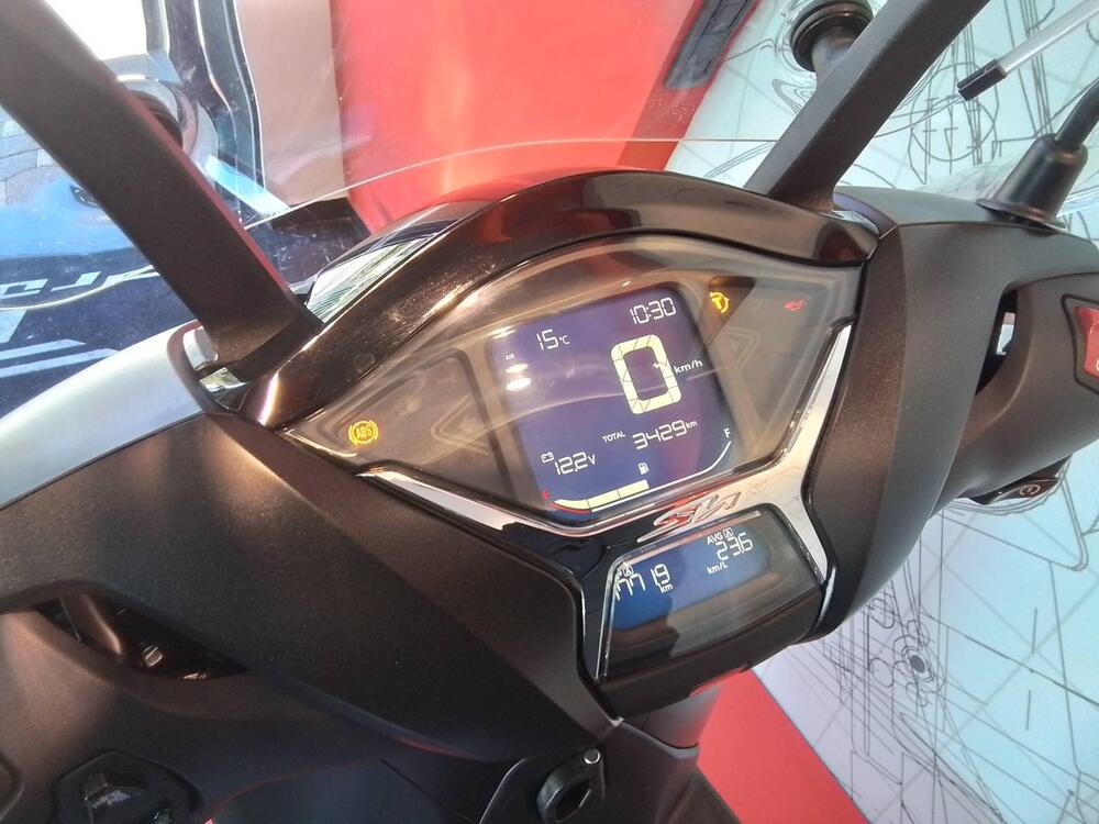 Honda SH 350 Sport (2021 - 24) (3)