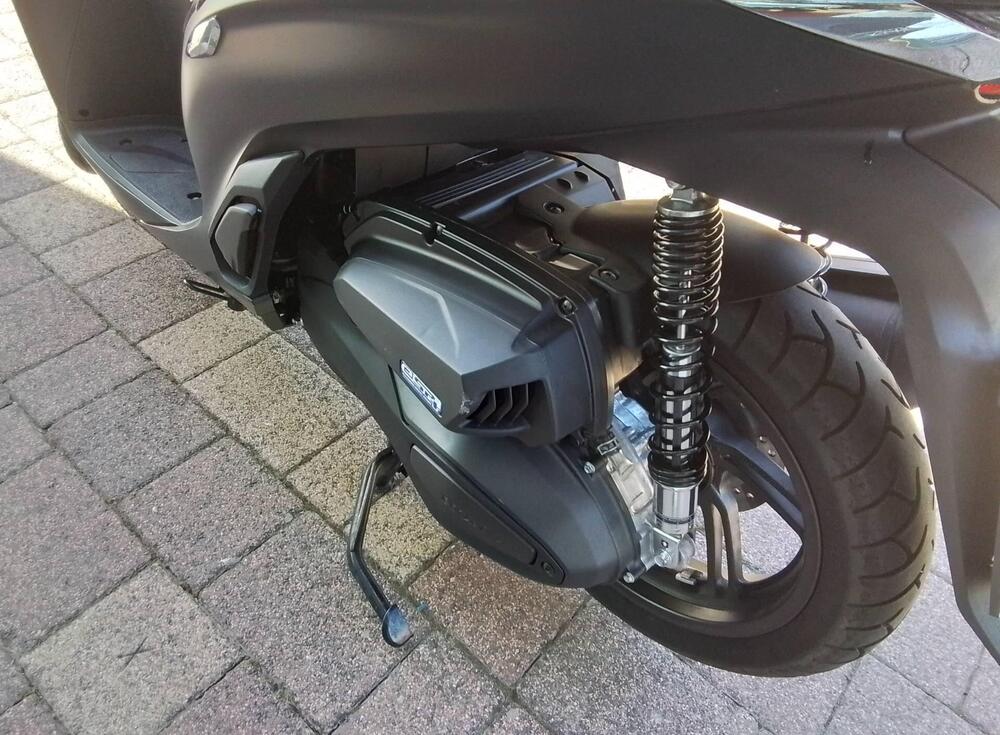 Honda SH 350 Sport (2021 - 24) (6)