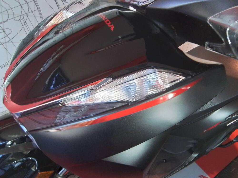 Honda SH 350 Sport (2021 - 24) (9)