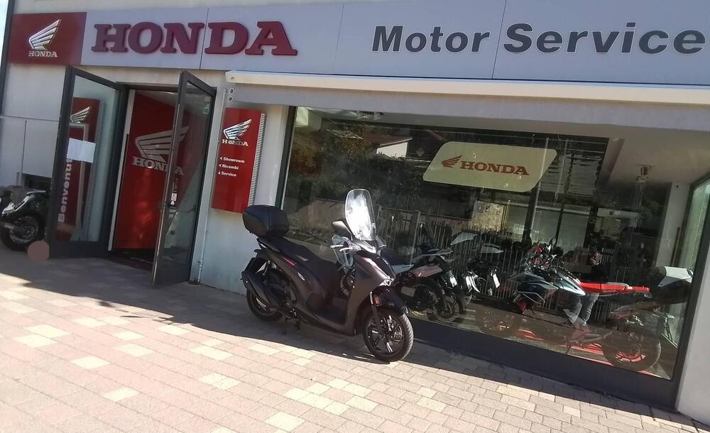 Honda SH 350 Sport (2021 - 24) (14)