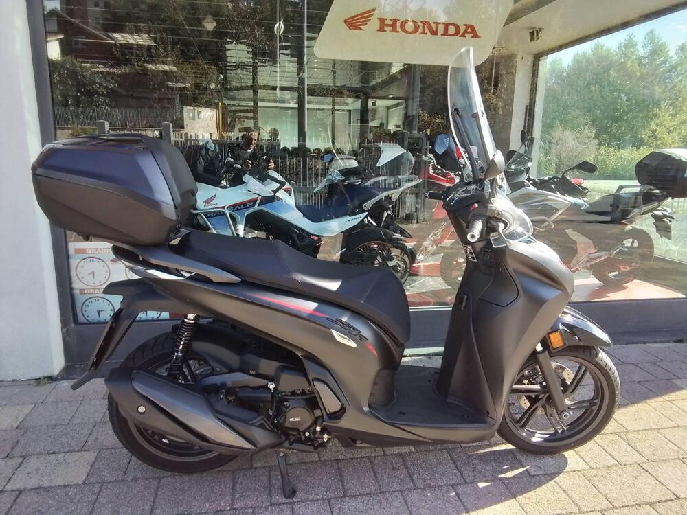 Honda SH 350 Sport (2021 - 24) (16)