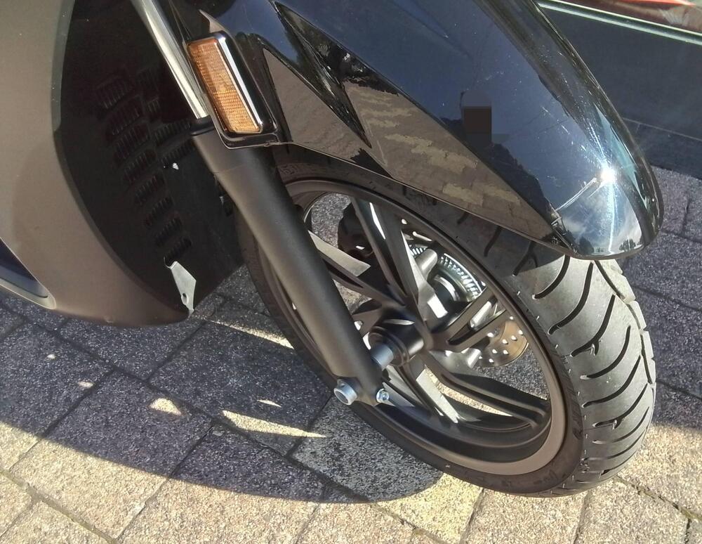 Honda SH 350 Sport (2021 - 24) (18)