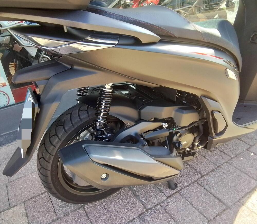 Honda SH 350 Sport (2021 - 24) (20)