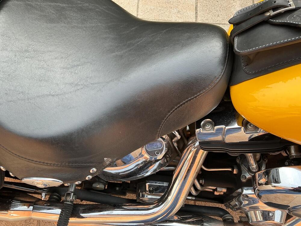 Harley-Davidson 1450 Heritage Classic (2003 - 05) - FLSTCI (6)