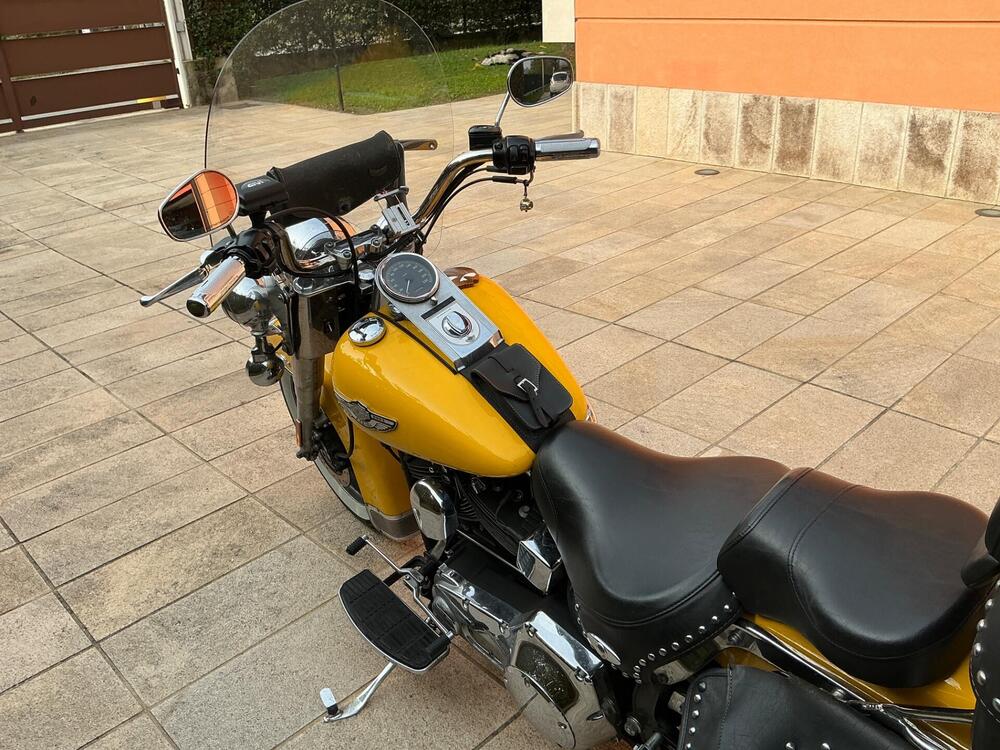 Harley-Davidson 1450 Heritage Classic (2003 - 05) - FLSTCI (8)