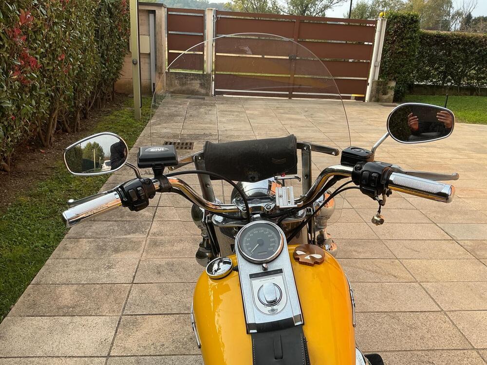 Harley-Davidson 1450 Heritage Classic (2003 - 05) - FLSTCI (10)