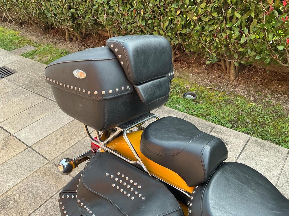 Harley-Davidson 1450 Heritage Classic (2003 - 05) - FLSTCI (12)
