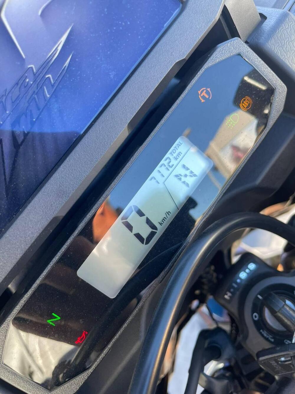 Honda Africa Twin CRF 1100L Adventure Sports DCT (2024 - 26) (9)