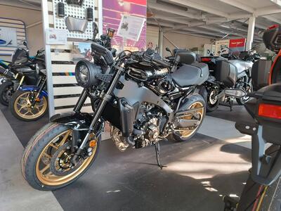 Yamaha XSR 900 (2022 - 25) nuova
