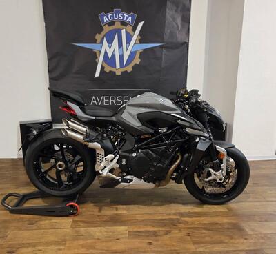 MV Agusta Brutale 1000 RS (2022 - 25) nuova