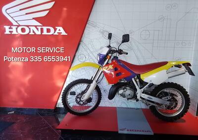 Aprilia RX 125 R d'epoca