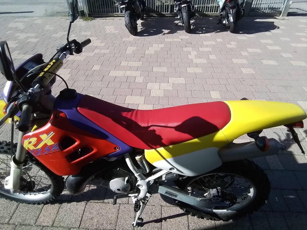 Aprilia RX 125 R (2)