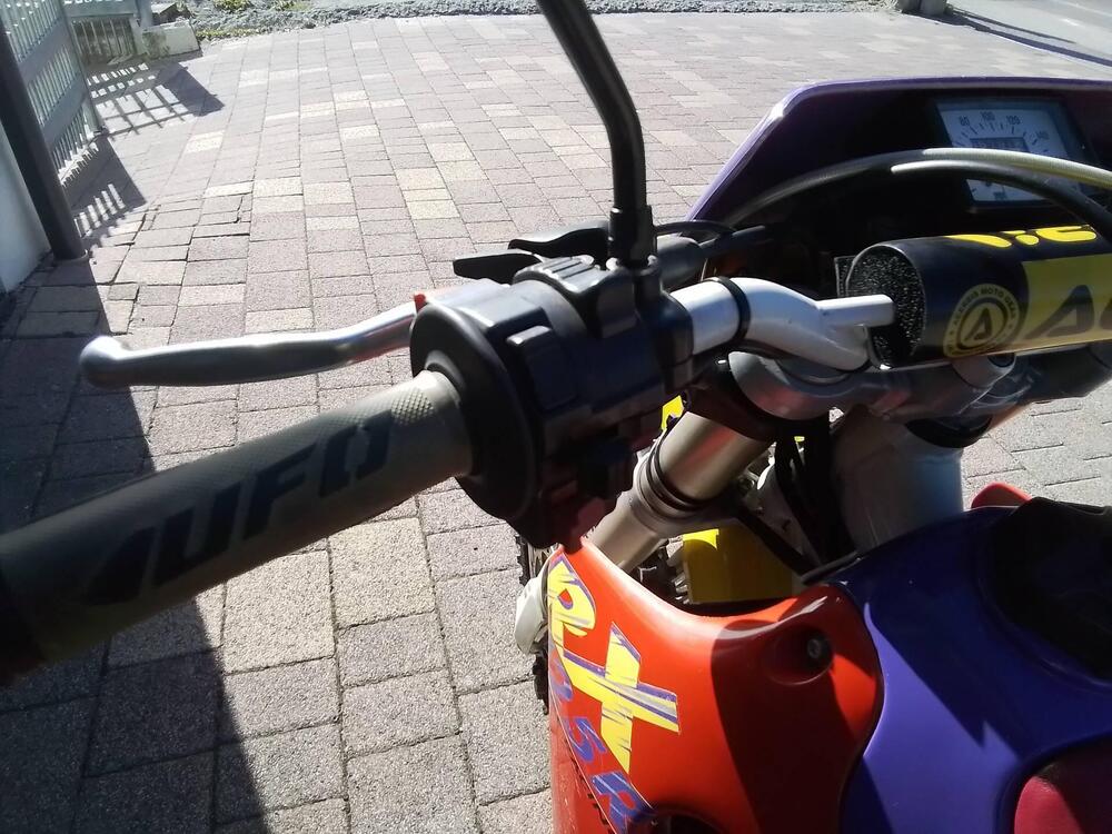 Aprilia RX 125 R (5)