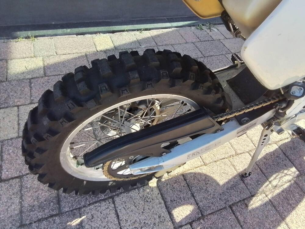 Aprilia RX 125 R (6)