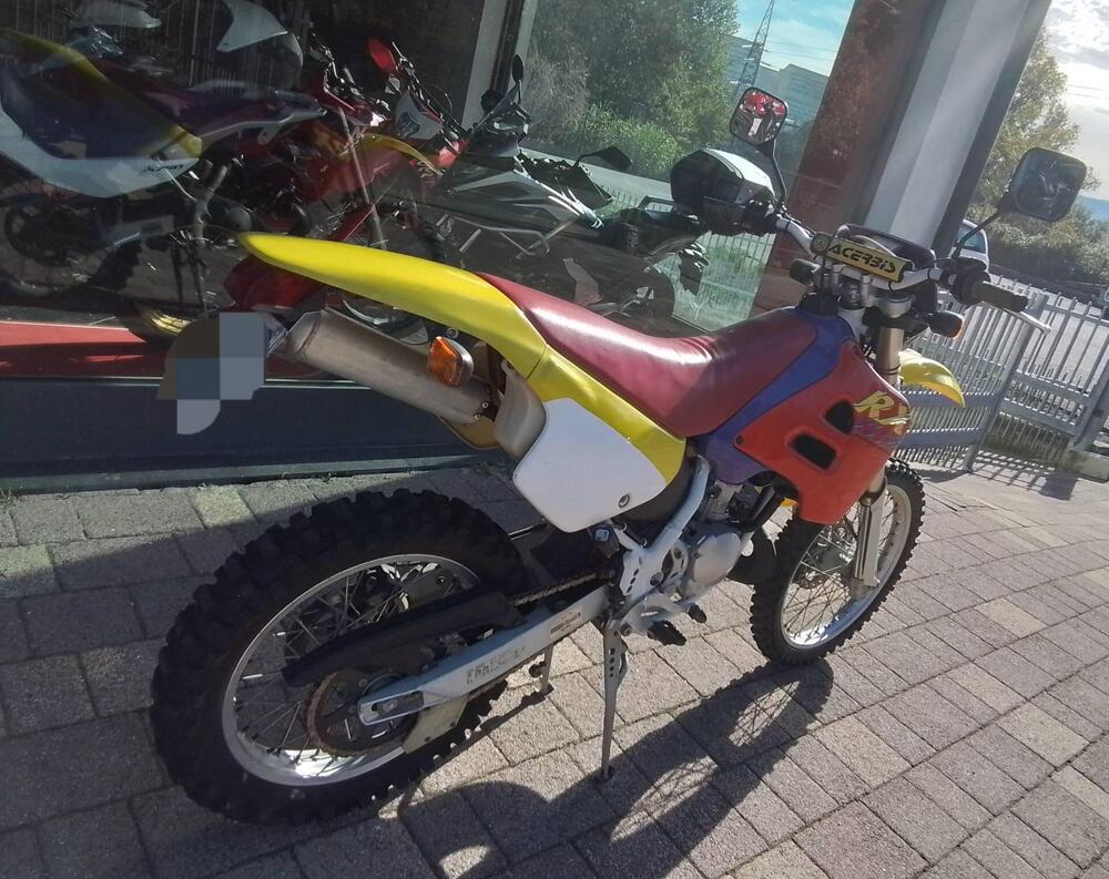 Aprilia RX 125 R (7)