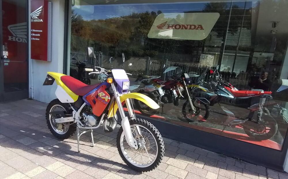 Aprilia RX 125 R (13)