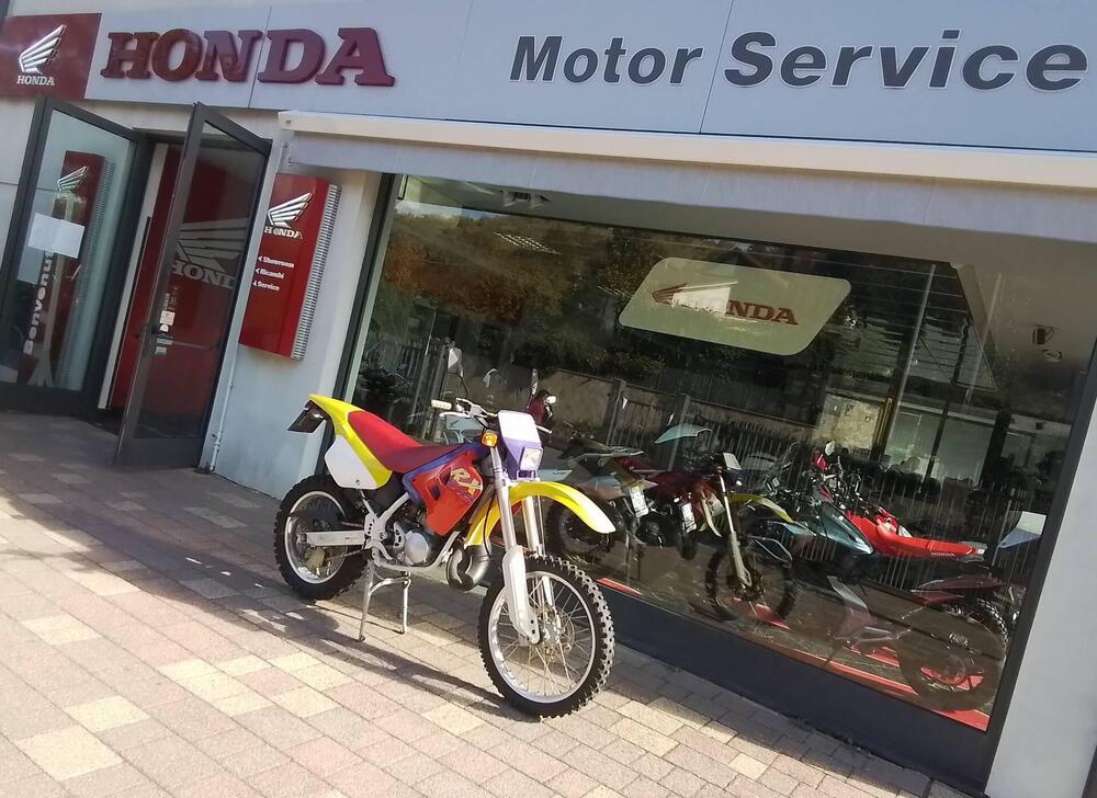 Aprilia RX 125 R (14)