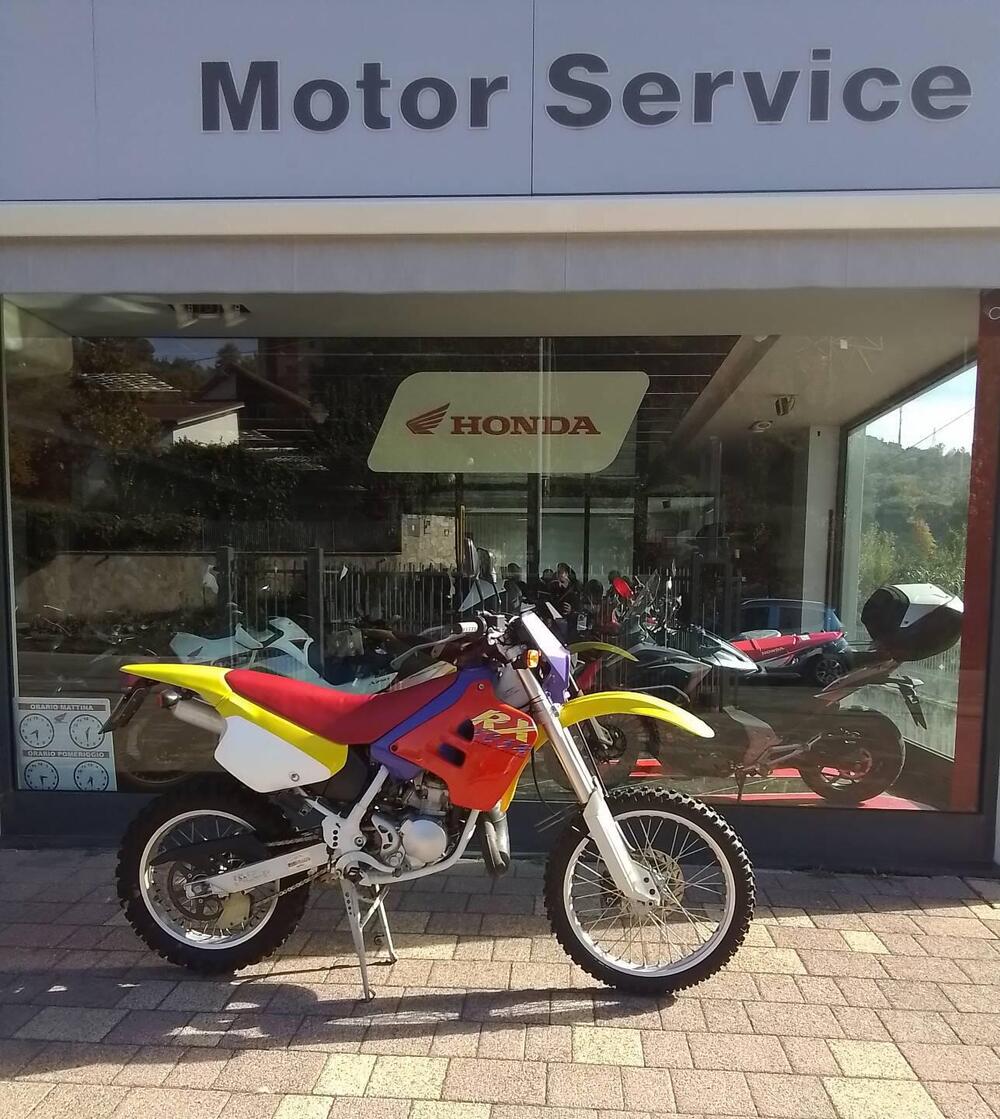 Aprilia RX 125 R (16)