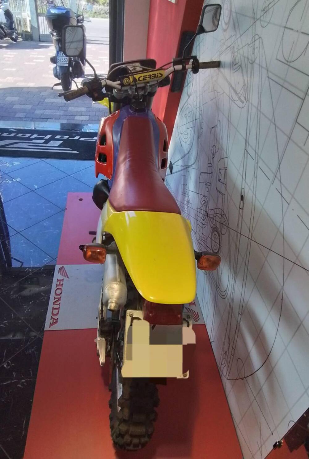 Aprilia RX 125 R (19)