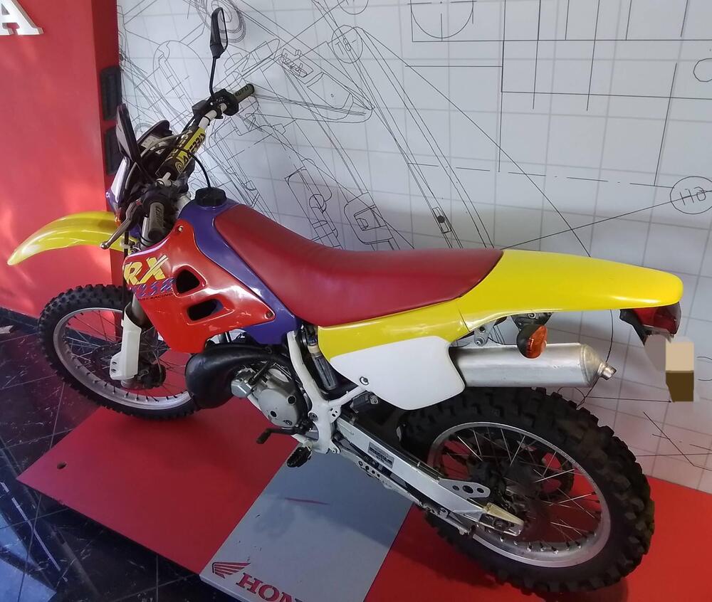 Aprilia RX 125 R (20)