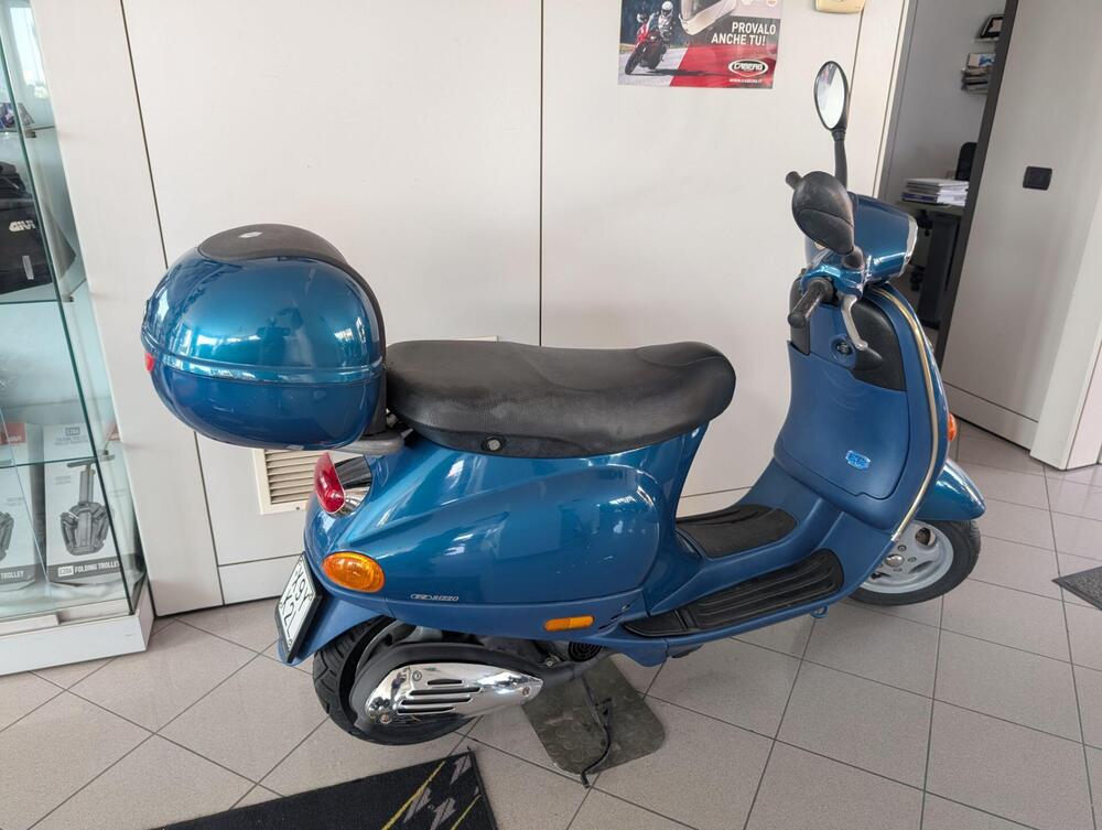 Vespa 50 ET2 (1997 - 98) (4)