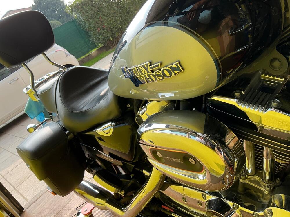 Harley-Davidson 1200T SuperLow (2017 - 20) - XL1200T (11)