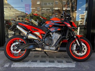 KTM 890 Duke GP (2022 - 23) usata