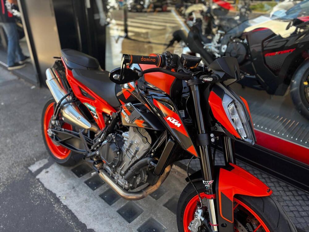 KTM 890 Duke GP (2022 - 23) (7)