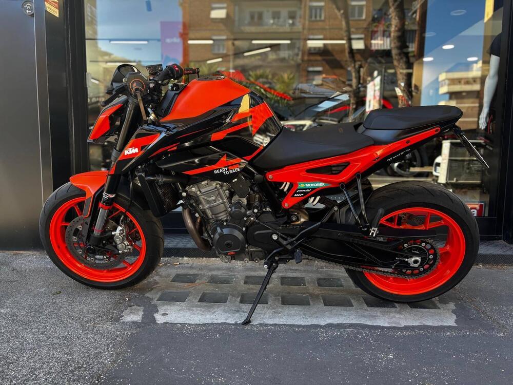 KTM 890 Duke GP (2022 - 23) (8)