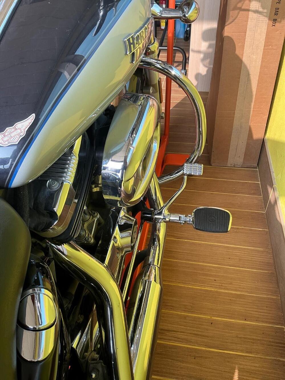 Harley-Davidson 1200T SuperLow (2017 - 20) - XL1200T (14)