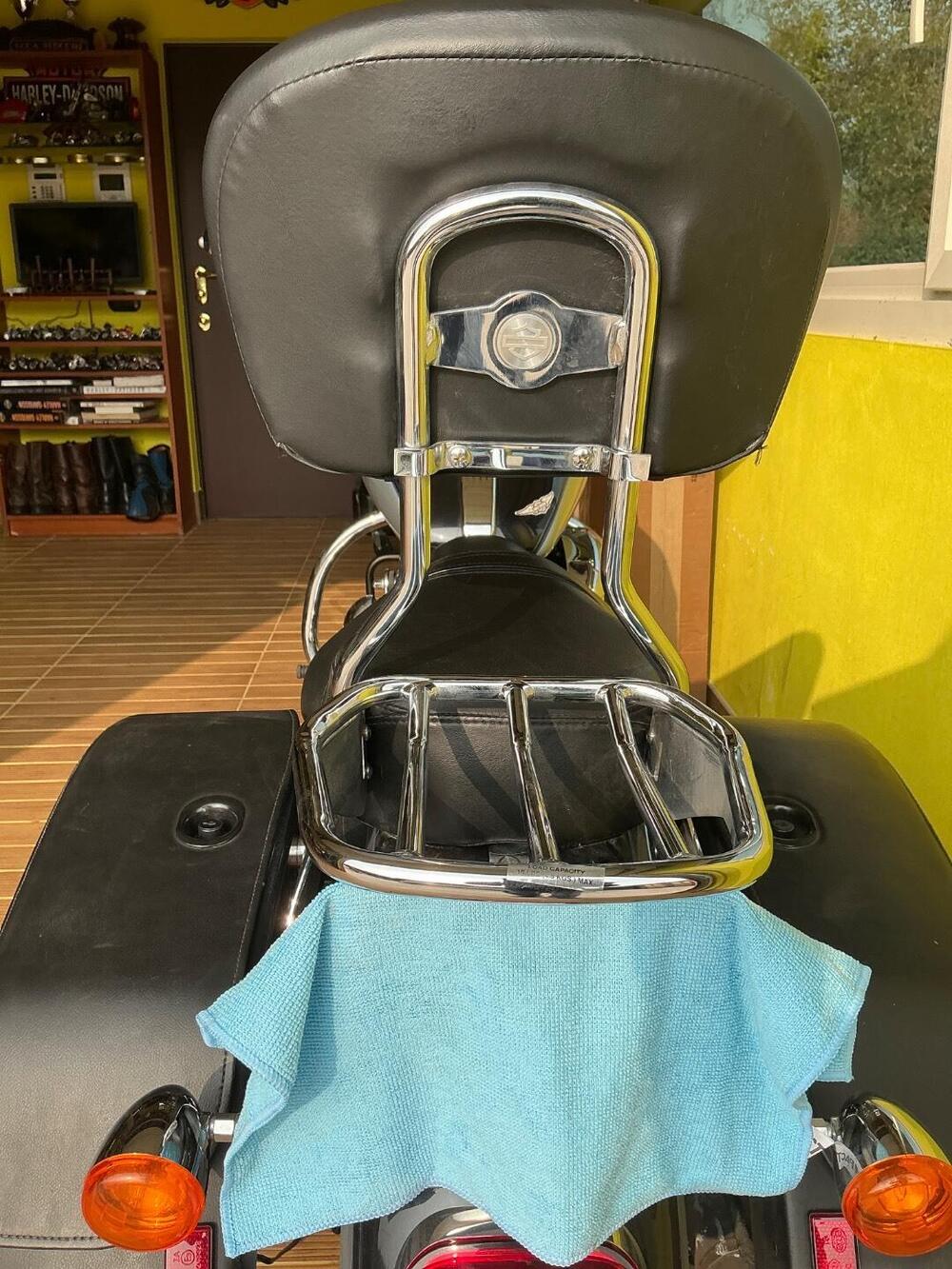 Harley-Davidson 1200T SuperLow (2017 - 20) - XL1200T (3)