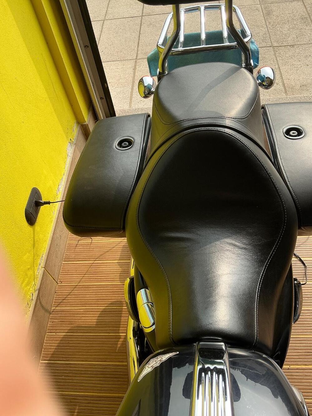 Harley-Davidson 1200T SuperLow (2017 - 20) - XL1200T (15)