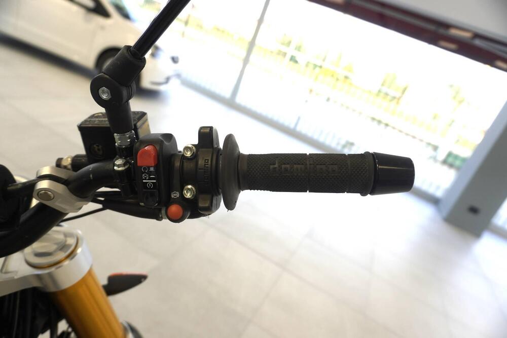 Fantic Motor Caballero 500 Scrambler Deluxe (2021 - 23) (6)