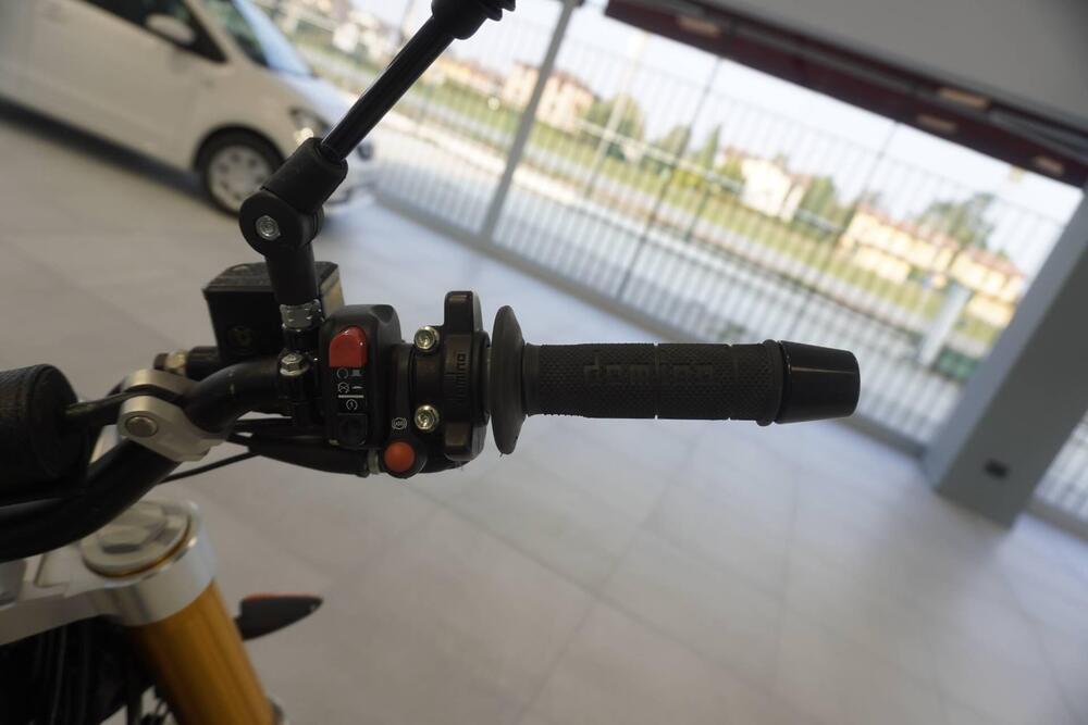 Fantic Motor Caballero 500 Scrambler Deluxe (2021 - 23) (7)