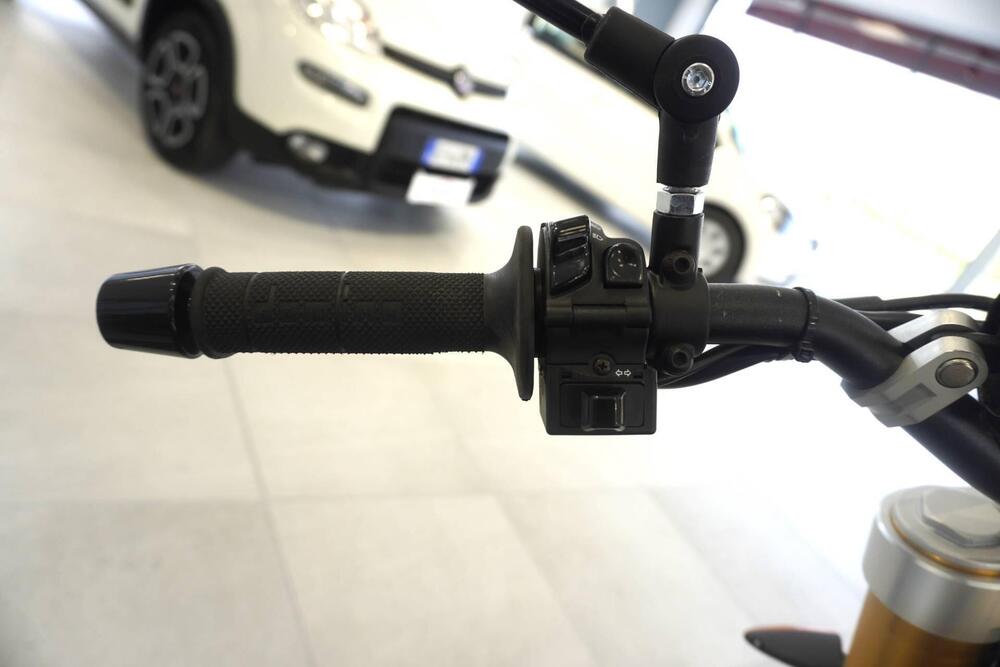 Fantic Motor Caballero 500 Scrambler Deluxe (2021 - 23) (8)