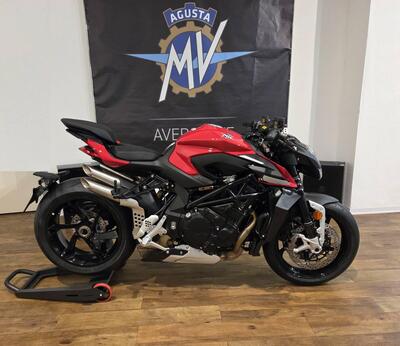 MV Agusta Brutale 1000 RS (2022 - 25) nuova