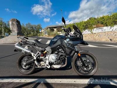 Bmw F 750 GS (2021 - 24) usata