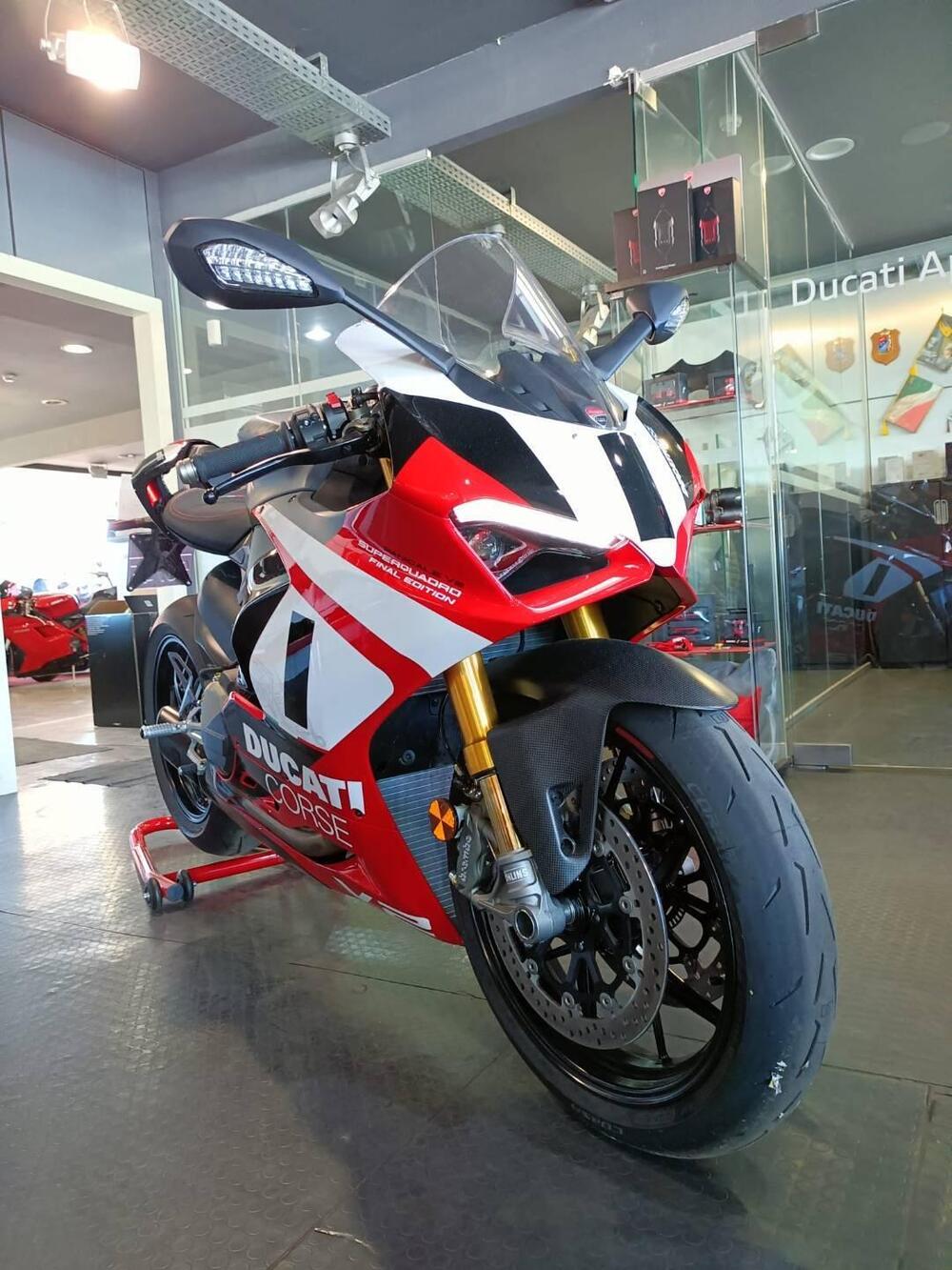 Ducati Panigale V2 Superquadro Final Edition (2024) (6)