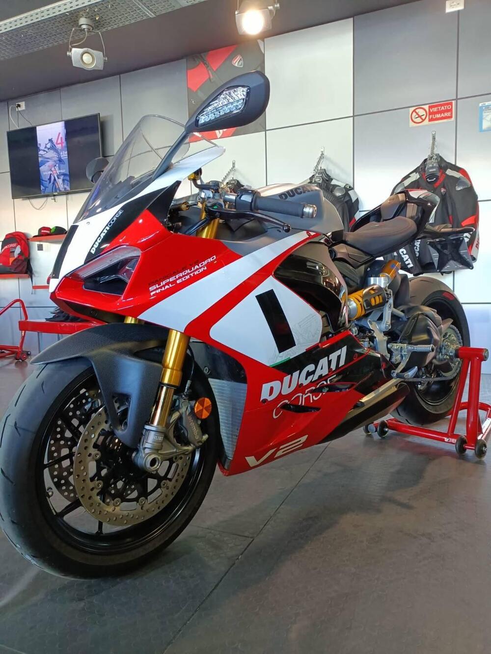 Ducati Panigale V2 Superquadro Final Edition (2024) (3)