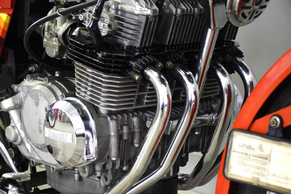 Benelli 254 (11)