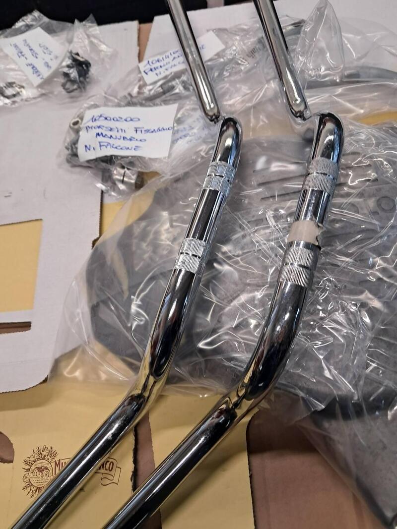 NUOVO FALCONE RICAMBI Moto Guzzi (3)